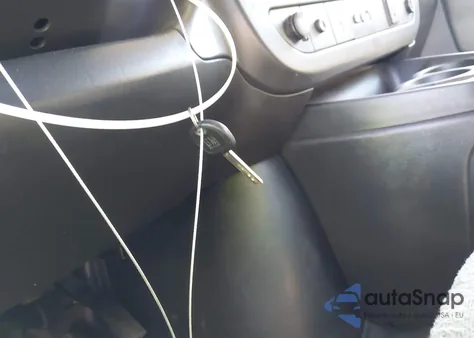 2021 Chevrolet Express Cargo Rwd 2500 Regular Wheelbase Wt из США, поврежденный, VIN 1GCWGAFP0M1246191